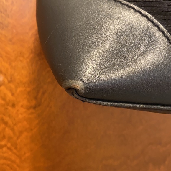 Via Spiga leather shoulder bag - Picture 5 of 14